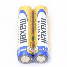 MAXELL Alkaline LR03 1шт.