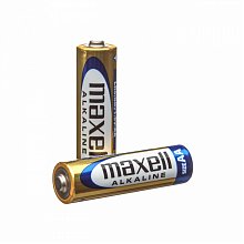 MAXELL Alkaline LR6 1 шт.