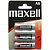MAXELL R6 1 шт.