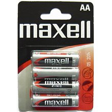 MAXELL R6 1 шт.
