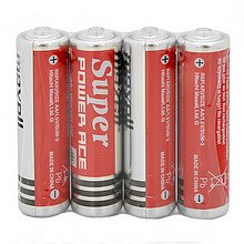MAXELL Super Power Ace Red R6 1 шт.