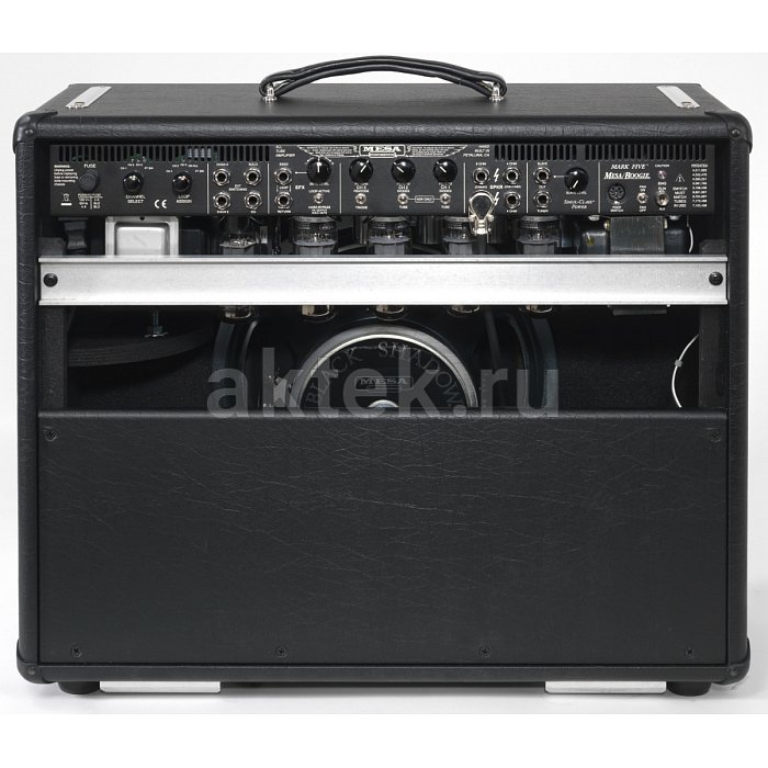 Ламповый гитарный комбоусилитель MESA BOOGIE MARK V™ 1x12`` C90 COMBO 4