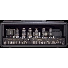 Ламповый гитарный усилитель MESA BOOGIE NEW DUAL RECTIFIER SOLO HEAD 2