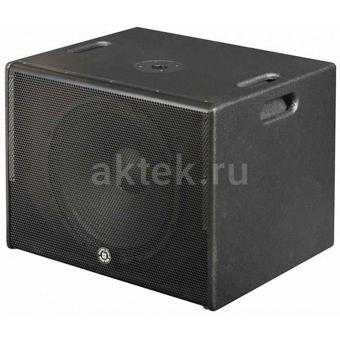 Активный сабвуфер Topp Pro MAXX 15A SUB 3