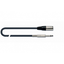 Кабель микрофонный QUIK LOK MX779-5 2