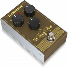 Педаль эффектов фузз TC ELECTRONIC HONEY POT FUZZ 2