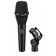 Вокальный микрофон AKG C636BK 2