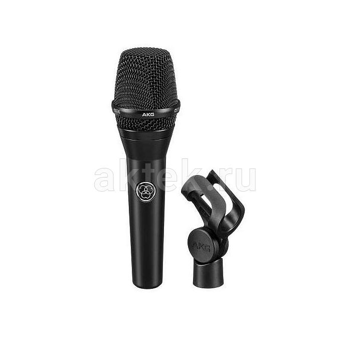 Вокальный микрофон AKG C636BK 2