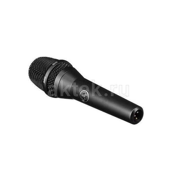 Вокальный микрофон AKG C636BK 3