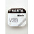 VARTA 309 1 шт.