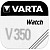 VARTA 350 1шт.