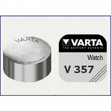 VARTA 357 1 шт.