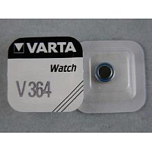 VARTA 364 1 шт.