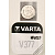 Батарейка для часов VARTA 377 1 шт.