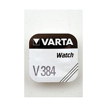 VARTA 384 1 шт.