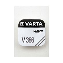 VARTA 386 1 шт.