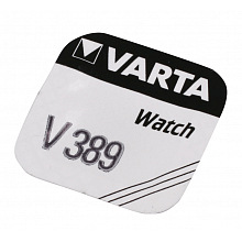 VARTA 389 1 шт.