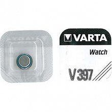 VARTA 397 1 шт.