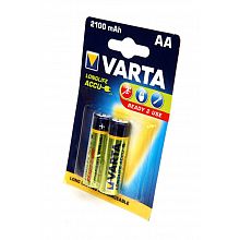 Аккумулятор AA VARTA 2100mAh