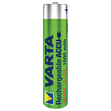 Аккумулятор AAA VARTA 5703 1000mAh 2