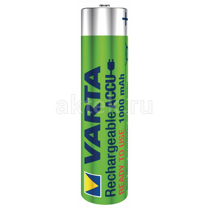 Аккумулятор AAA VARTA 5703 1000mAh 2