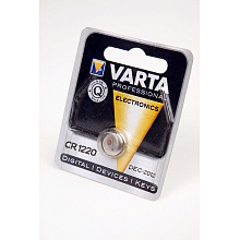 VARTA CR1220 1 .