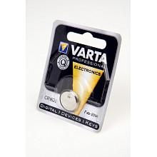 VARTA CR1620 1 шт.