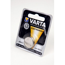 VARTA CR2032 1 шт.