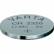 Батарейка таблетка VARTA CR2320 3