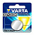 Батарейка таблетка Varta CR2450 1 шт.