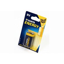 Батарея крона VARTA ENERGY 4122 9V