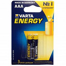 VARTA ENERGY LR03 1 шт.