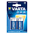 VARTA HIGH ENERGY LR14 1 шт.