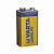VARTA LONGLIFE 6LR61 1 шт.