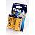 VARTA LONGLIFE LR20 1шт.