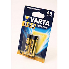VARTA LONGLIFE LR6 (АА)