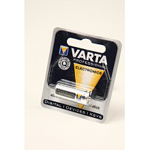 VARTA PROFESSIONAL ELECTRONICS LR1 1шт.