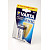 VARTA PROFESSIONAL LITHIUM 9V 1 шт.