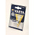 VARTA PROFESSIONAL LITHIUM CR123A 1шт.