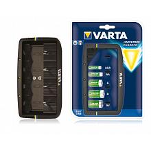 Зарядное устройство VARTA Universal Charger