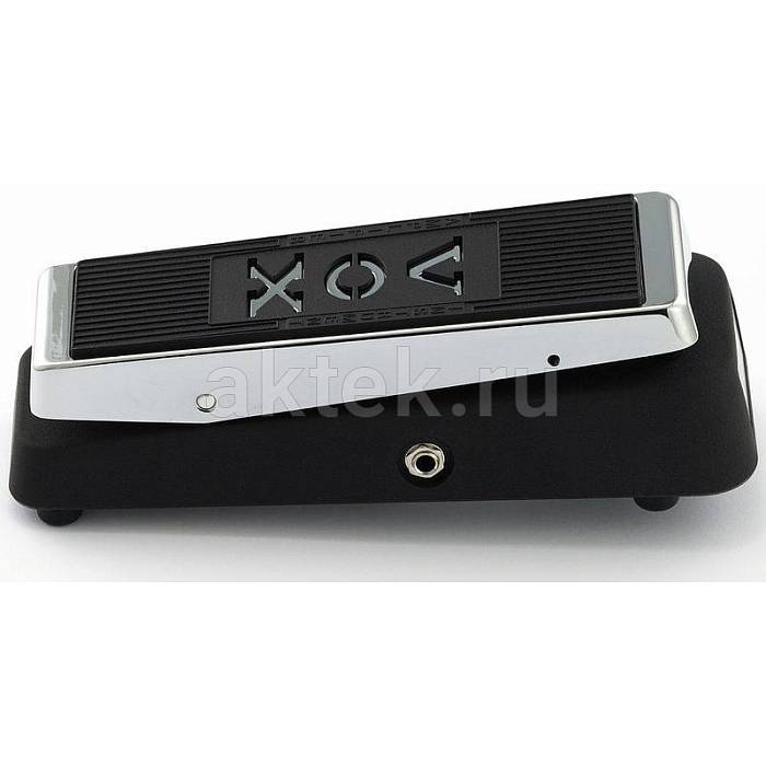 Педаль эффектов VOX WAH V847-A 3