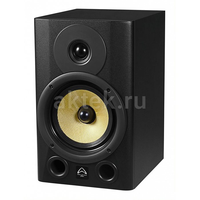 Wharfedale Pro Diamond Studio 7 BT активный монитор, 150 Вт