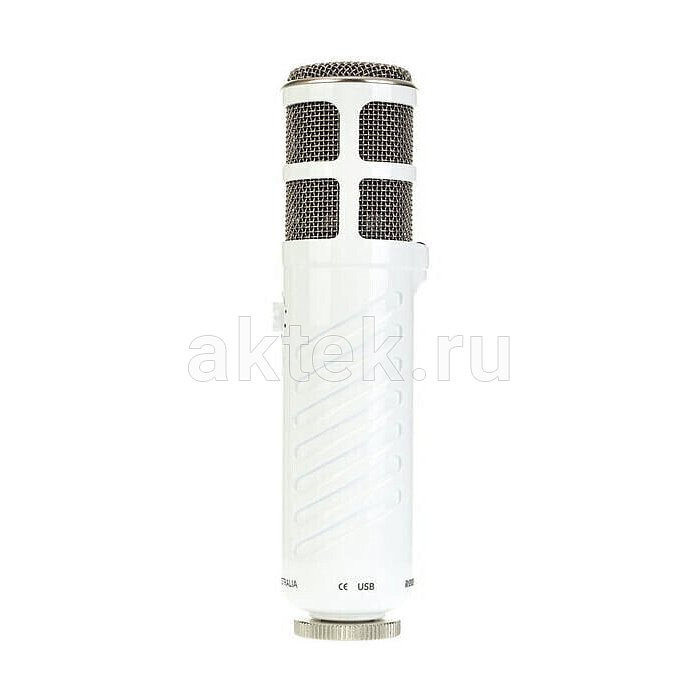 Студийный микрофон RODE Podcaster 8