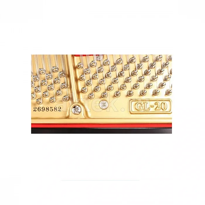 Kawai GL-20 M/PEP акустический рояль с банкеткой 7