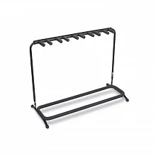 Rockstand RS20871B/2 стойка для пяти акустических гитар