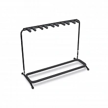 Rockstand RS20871B/2 стойка для пяти акустических гитар
