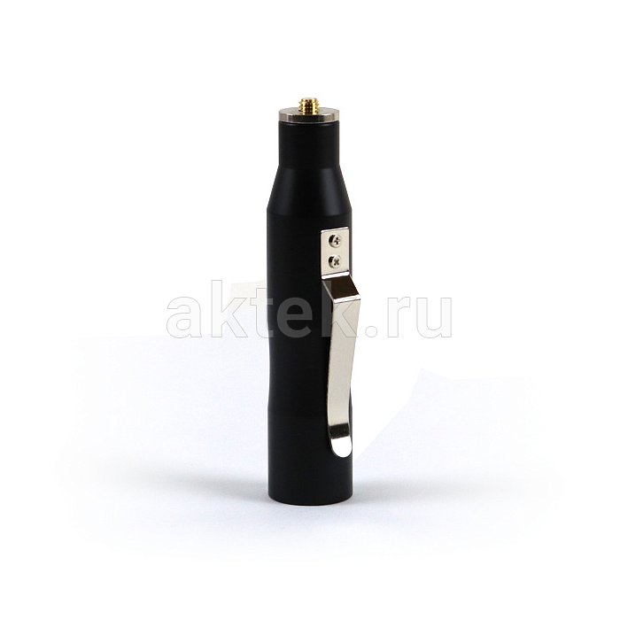 AuraSonics MDPHA адаптер фантомного питания 48 В XLR - MicroDot 4,4 2