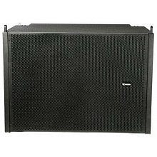 VOLTA FLY SUB 18A элемент линейного массива, динамики 1×18"