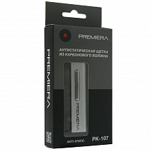 Щетка для очистки виниловых пластинок PREMIERA PK-107 2