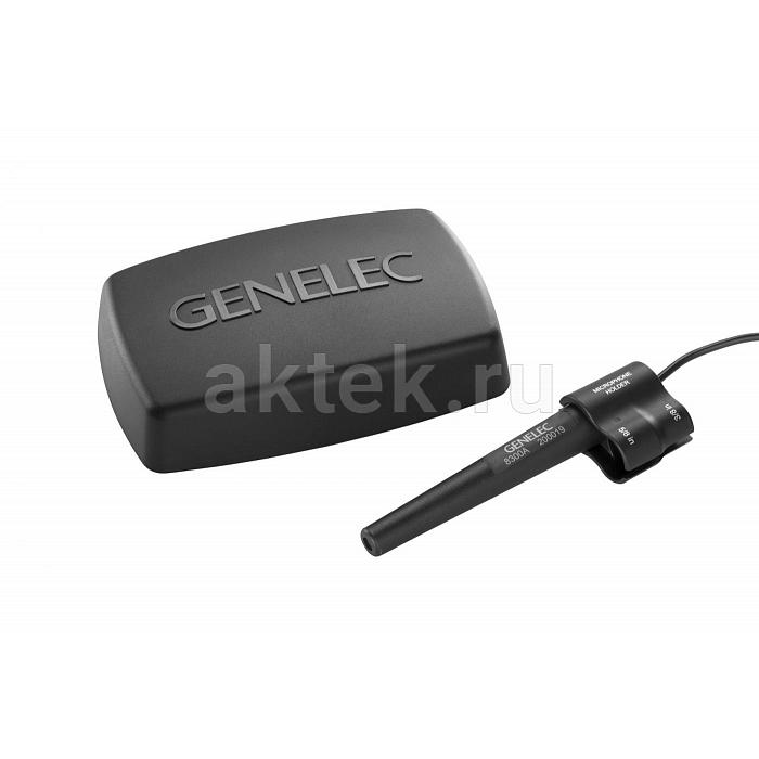 Genelec GLM комплект для автокалибровки и управления мониторами